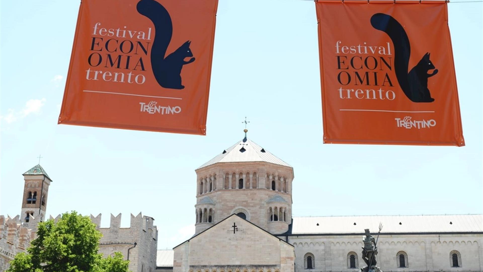 Festival Dell’Economia Di Trento Confcooperative