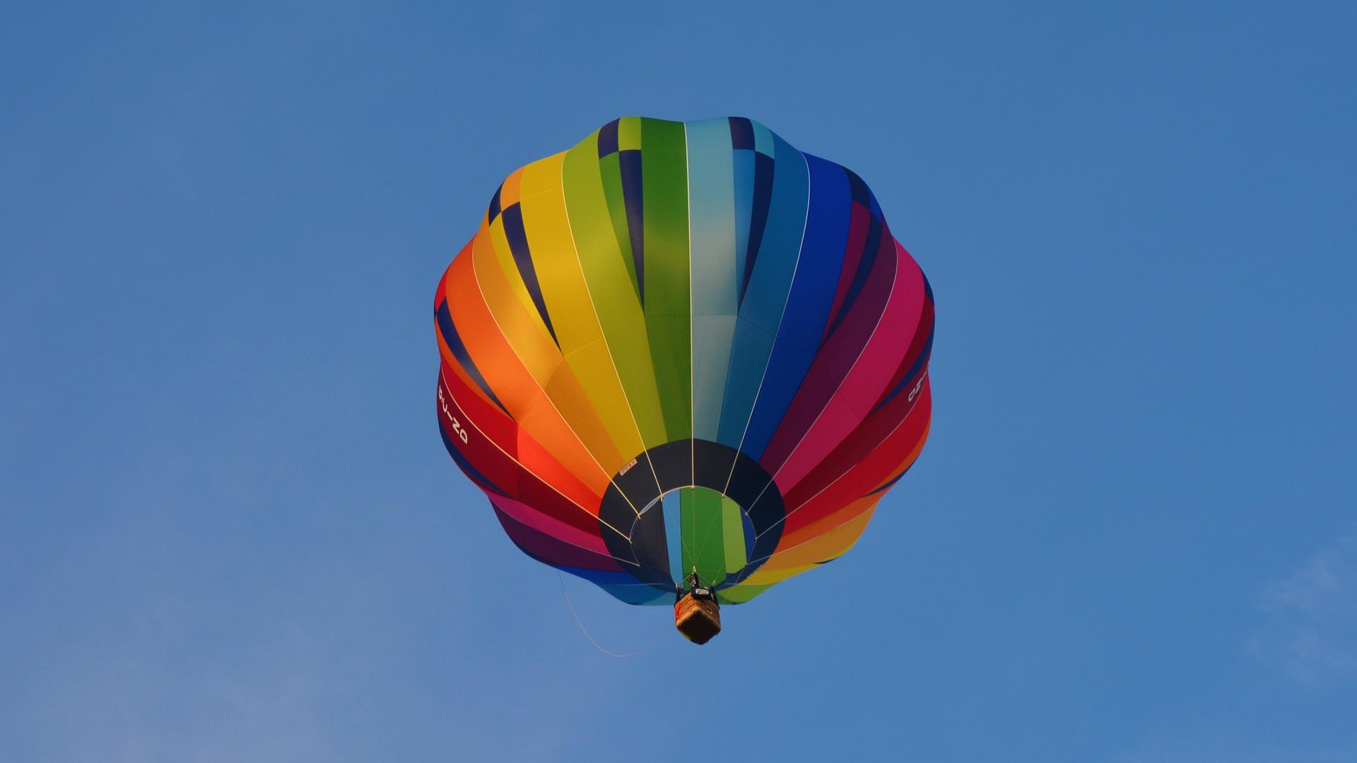 Balloon hazelw90 from Pixabay 