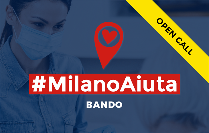 FCM Milano Aiuta Bando News