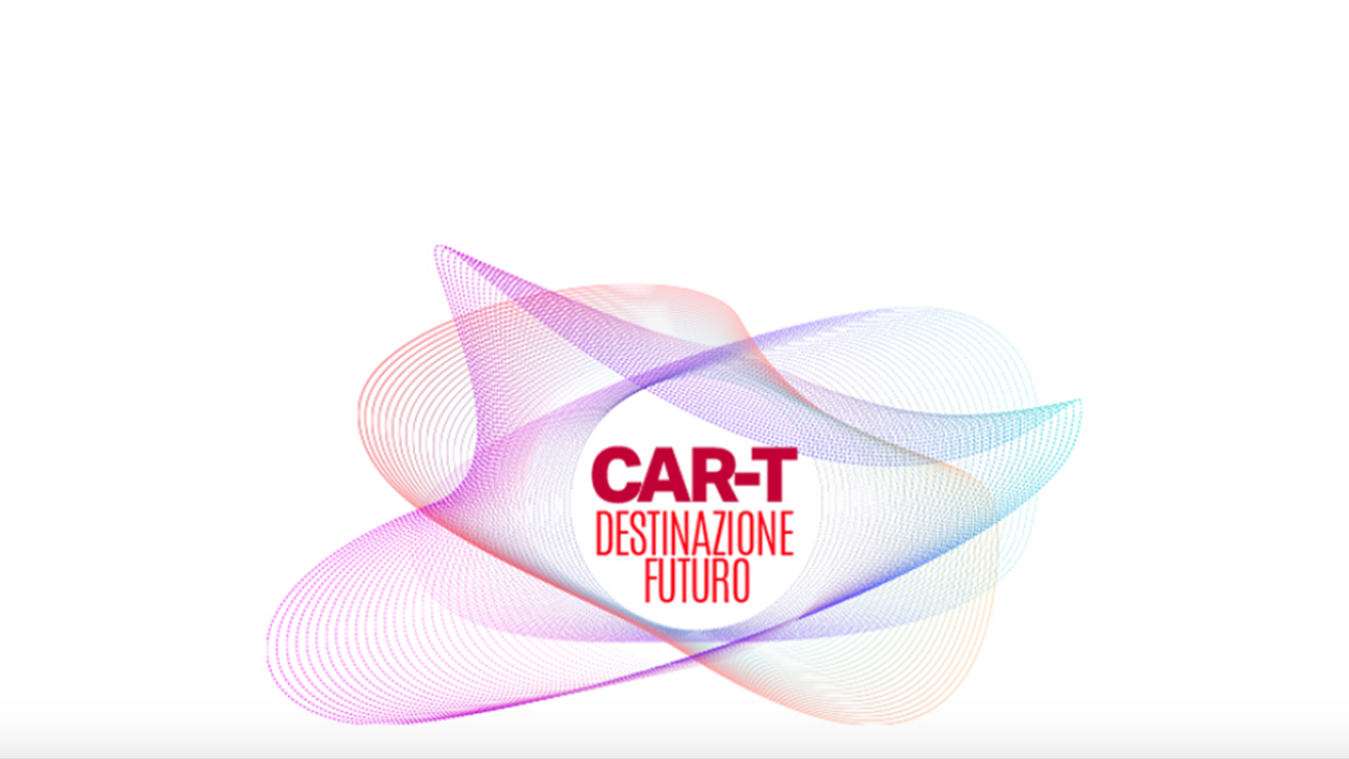 Cart T Destinazione Futuro Campagna Logo