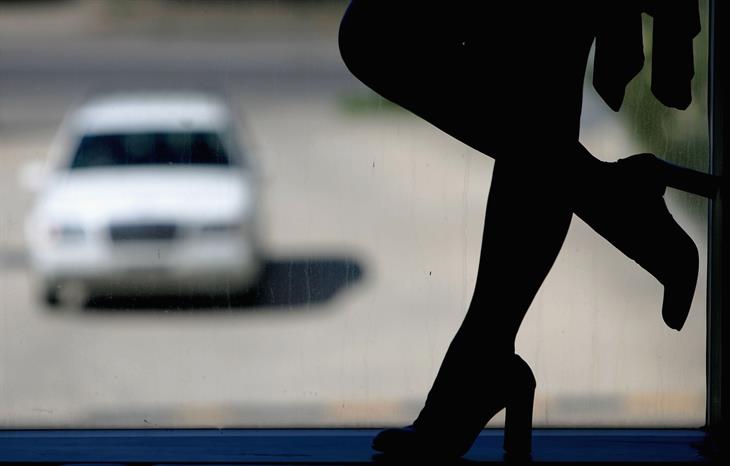 Getty Images Prostituzione