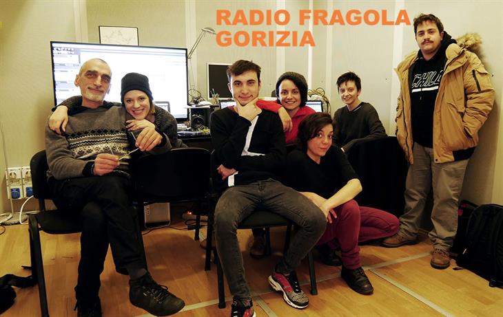 Radio Fragola 