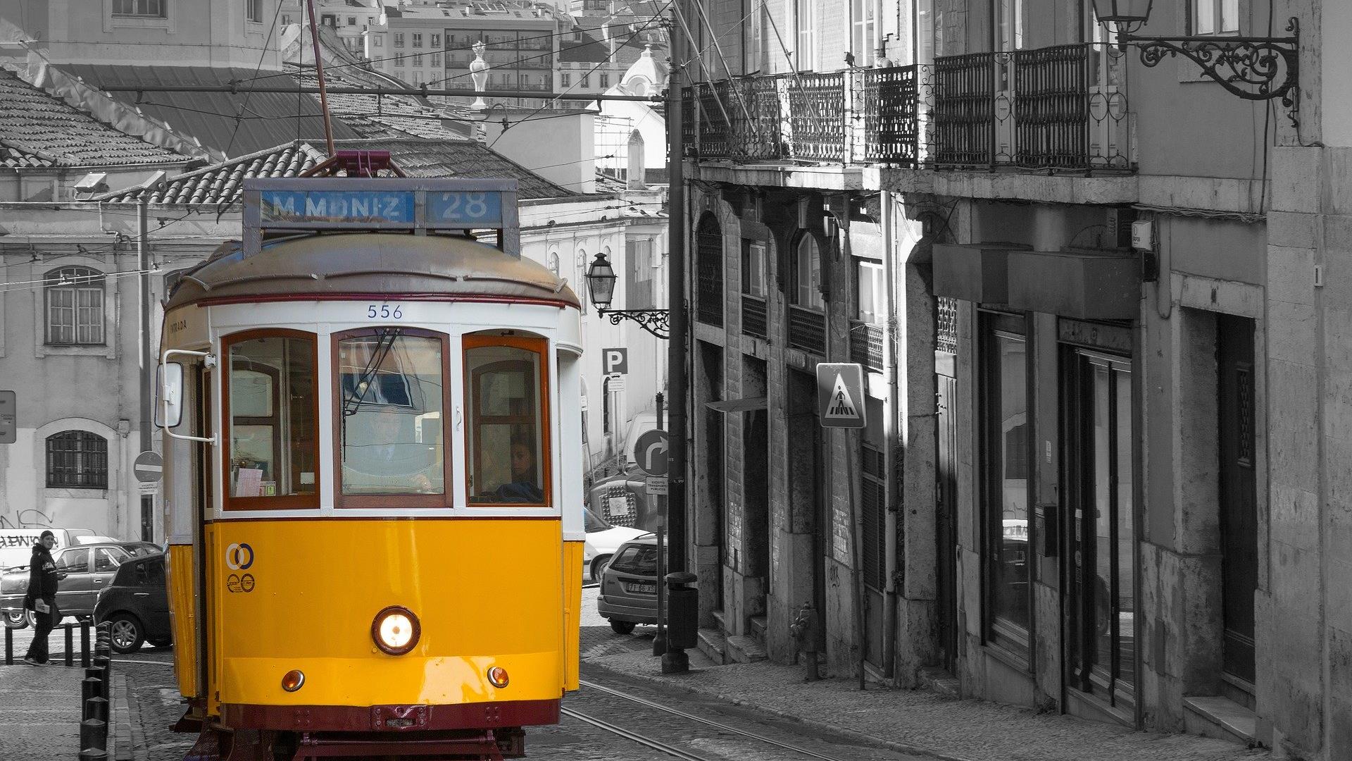 Lisbon 2543511 1920::Pixabay:Peterpaulrubens