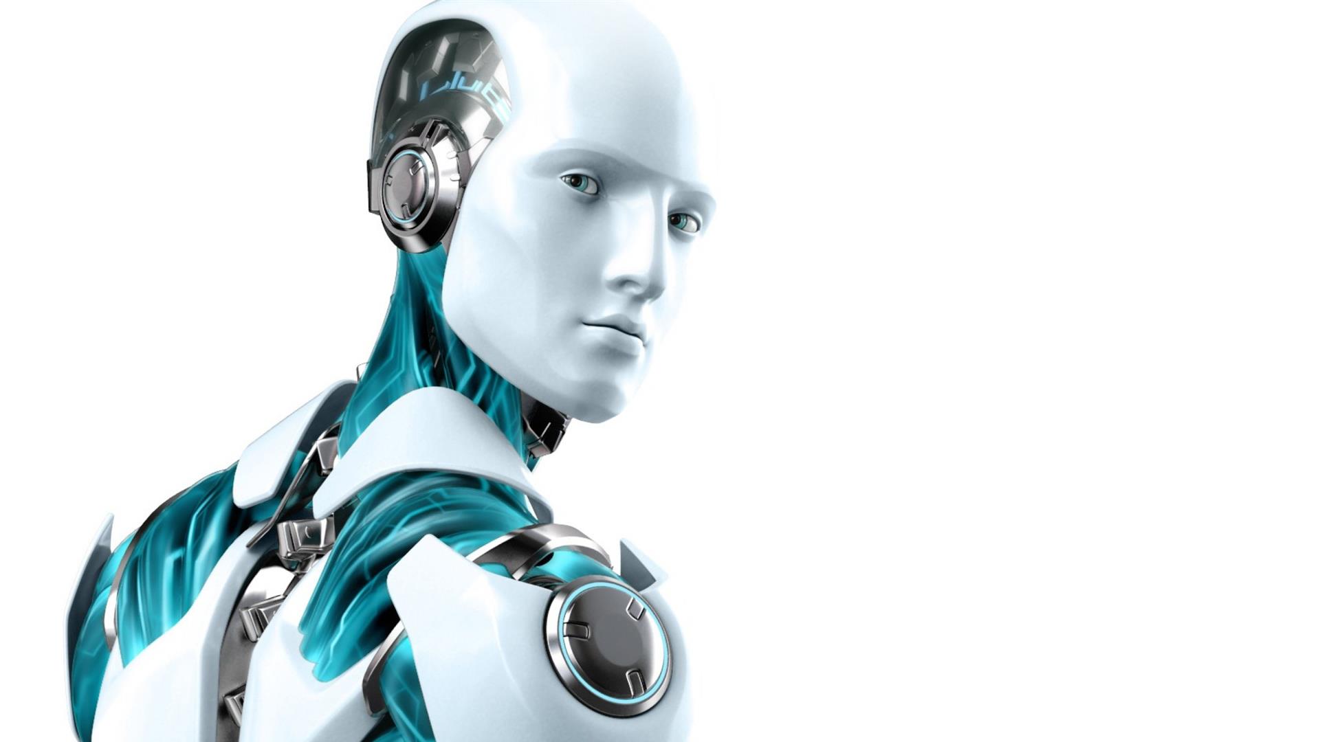 Robot Intelligenza Artificiale