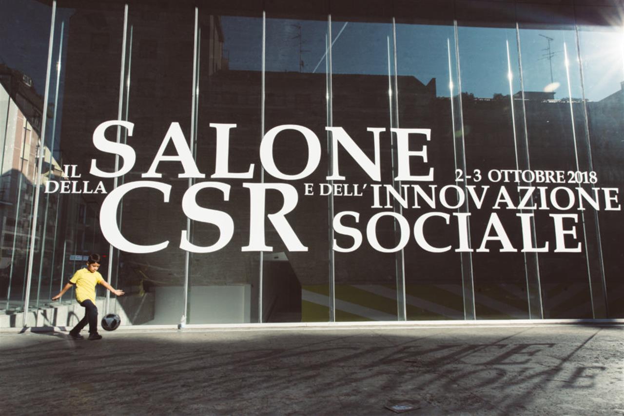 Salone CSR 2018 4