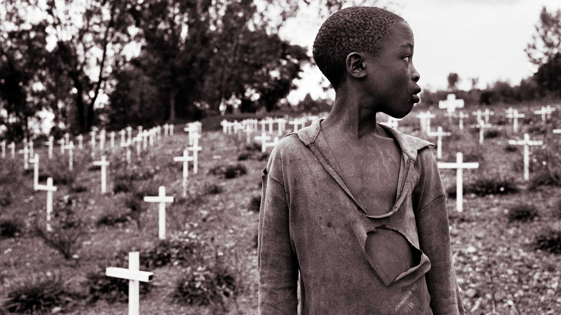 Rwanda Genozide 35