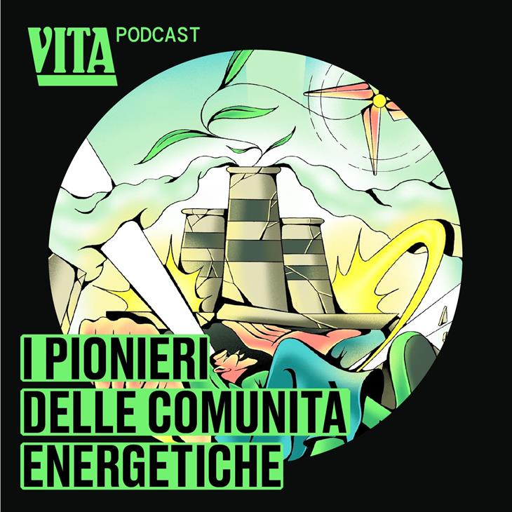 Podcast Comunitàenergetiche