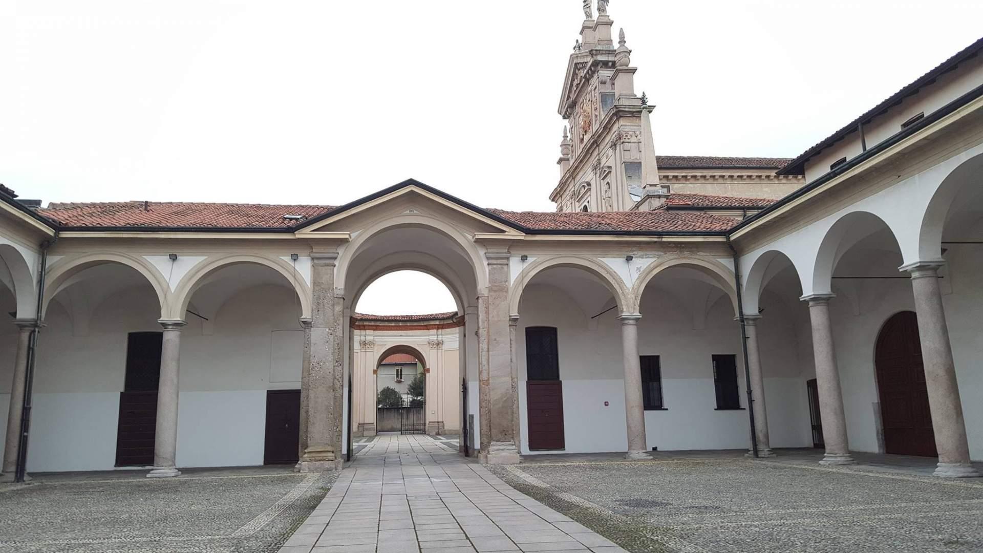 Certosa Garegnano
