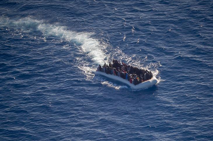 Sea-Watch: «L'Ue impiega aerei militari per guidare i libici verso i  profughi» (14/05/2019) - Vita.it